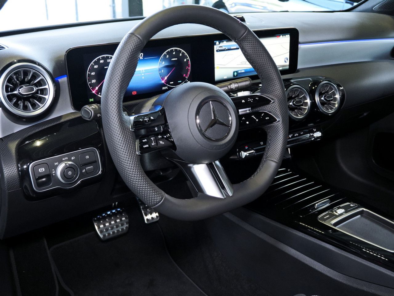 Mercedes-Benz A-Klasse – Bild 6