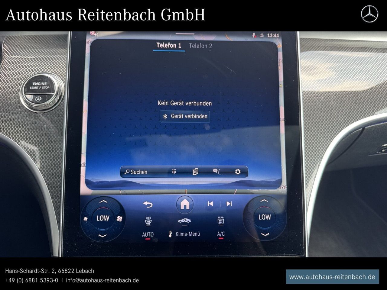 Mercedes-Benz CLE – Bild 15