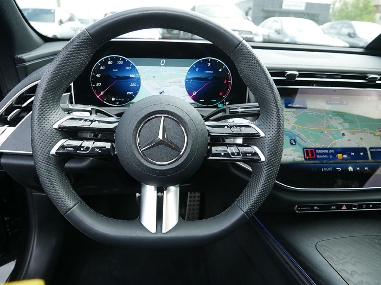 Mercedes-Benz E-Klasse – Bild 11