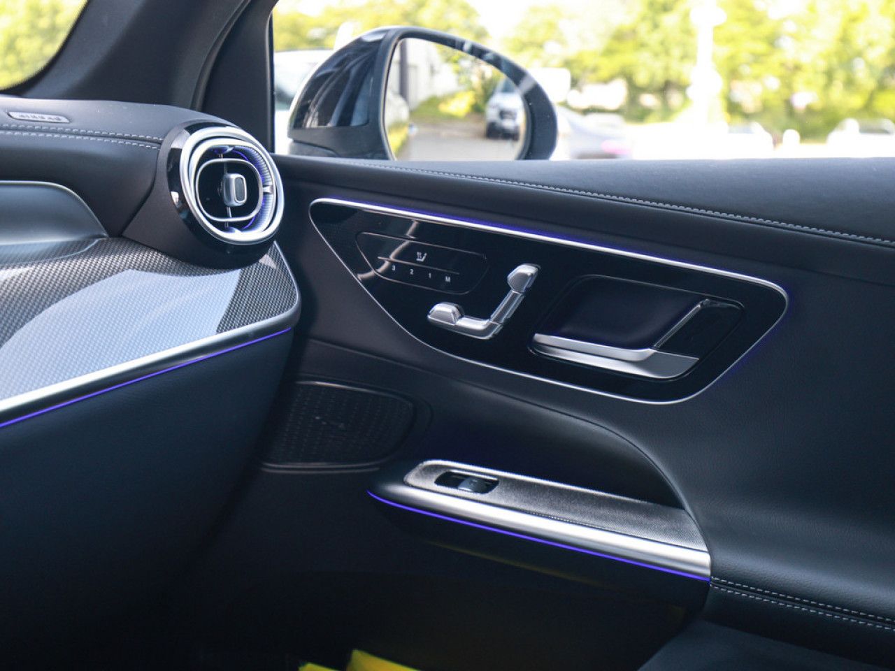 Mercedes-Benz GLC – Bild 15