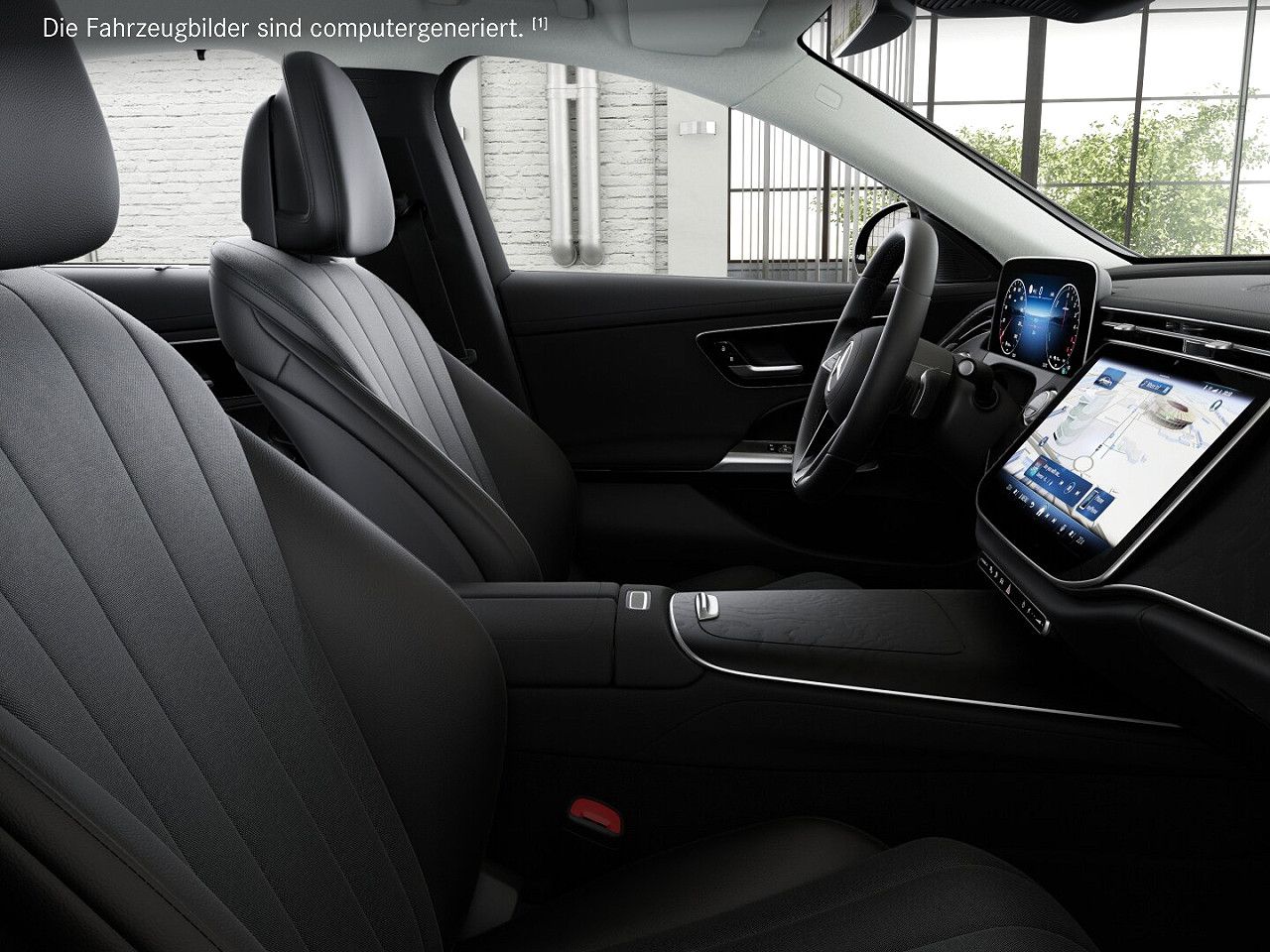 Mercedes-Benz E-Klasse – Bild 27