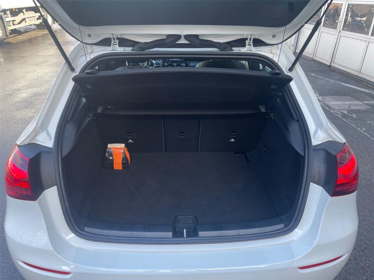 Fahrzeugbild 26 / 26