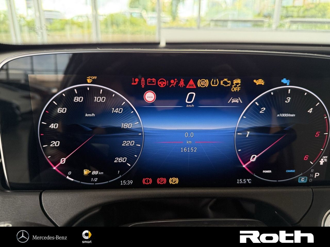 Mercedes-Benz E-Klasse – Bild 12