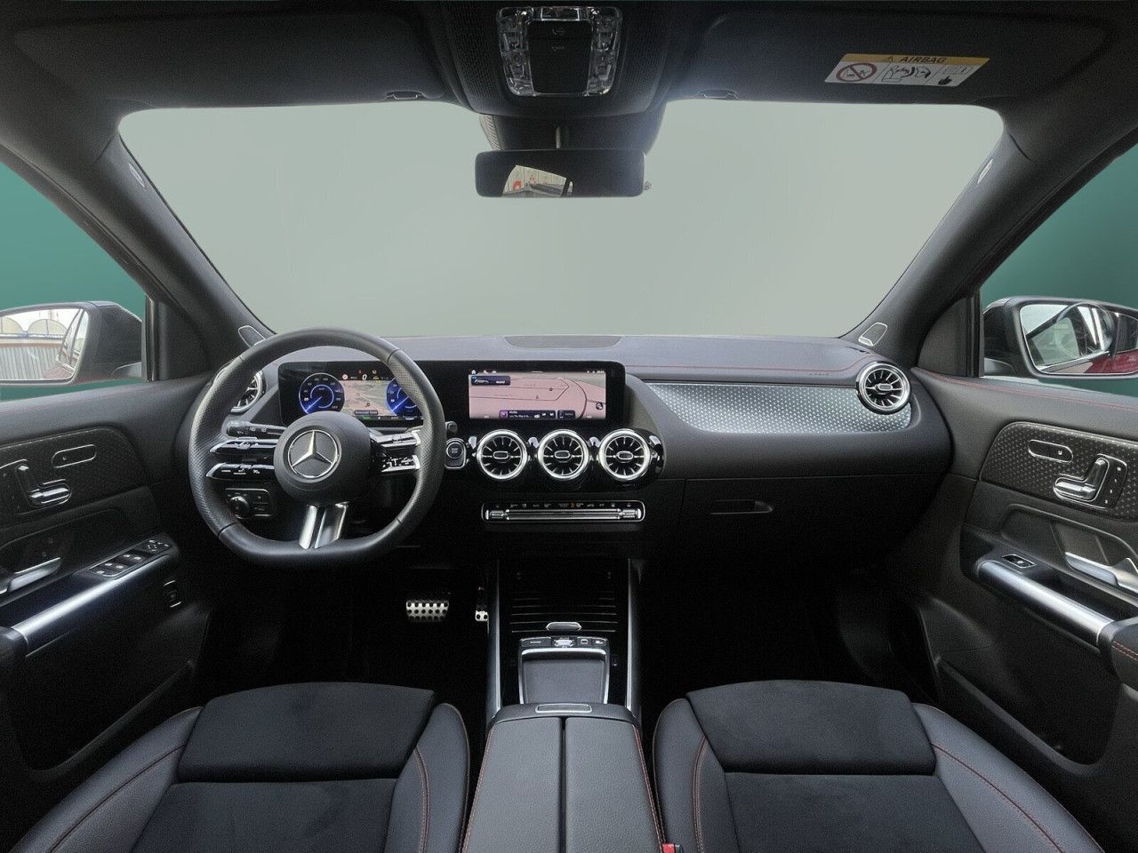 Mercedes-Benz EQA – Bild 14