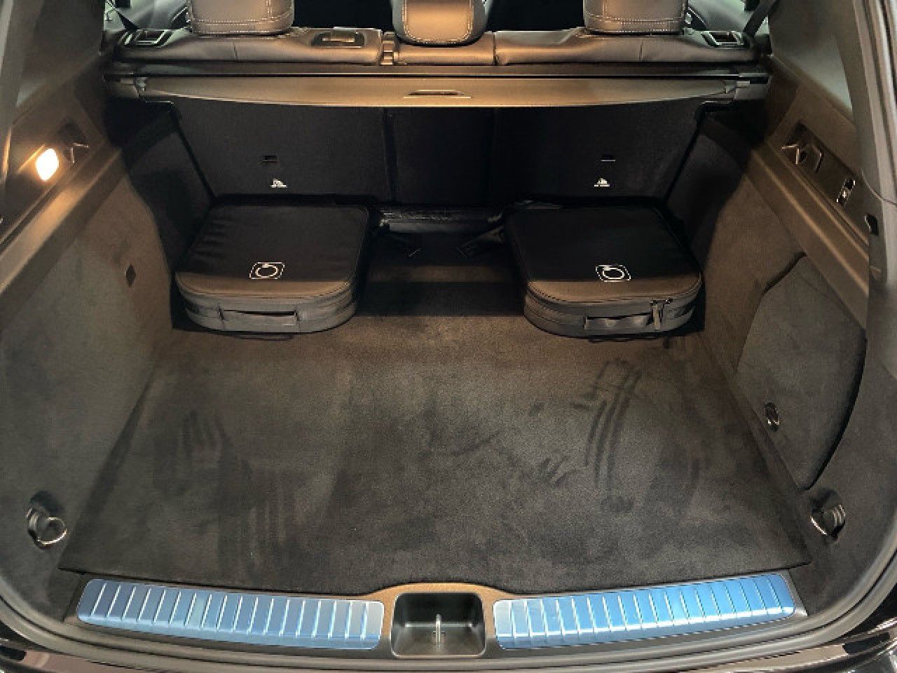 Mercedes-Benz GLE – Bild 11