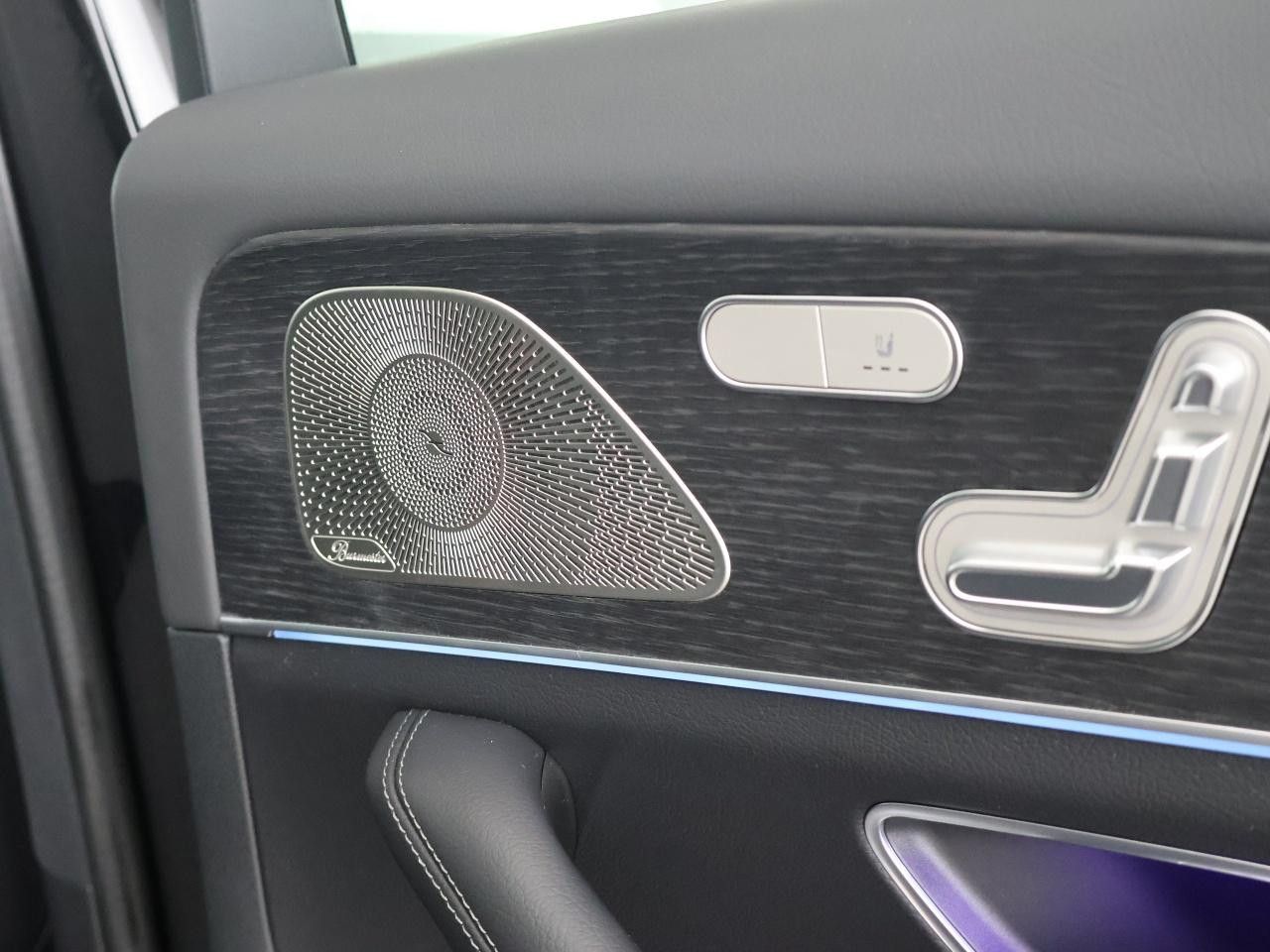 Mercedes-Benz GLS – Bild 20