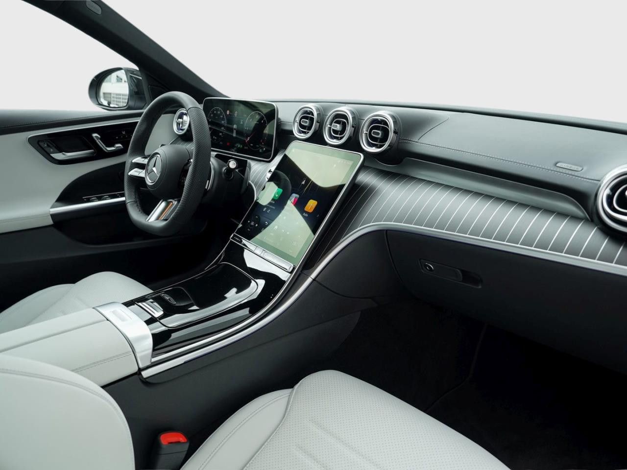 Mercedes-Benz C-Klasse – Bild 10