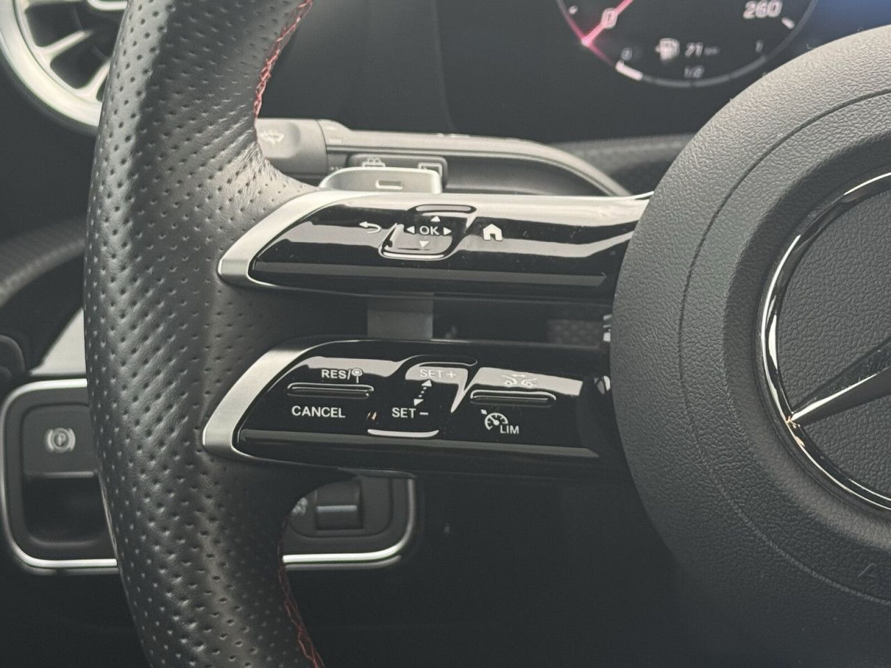 Mercedes-Benz CLA – Bild 14