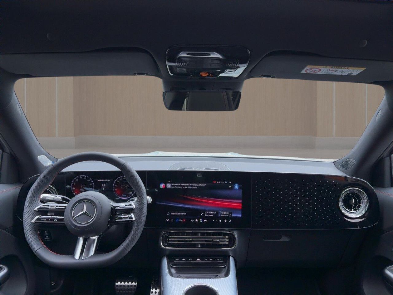 Mercedes-Benz GLB – Bild 8