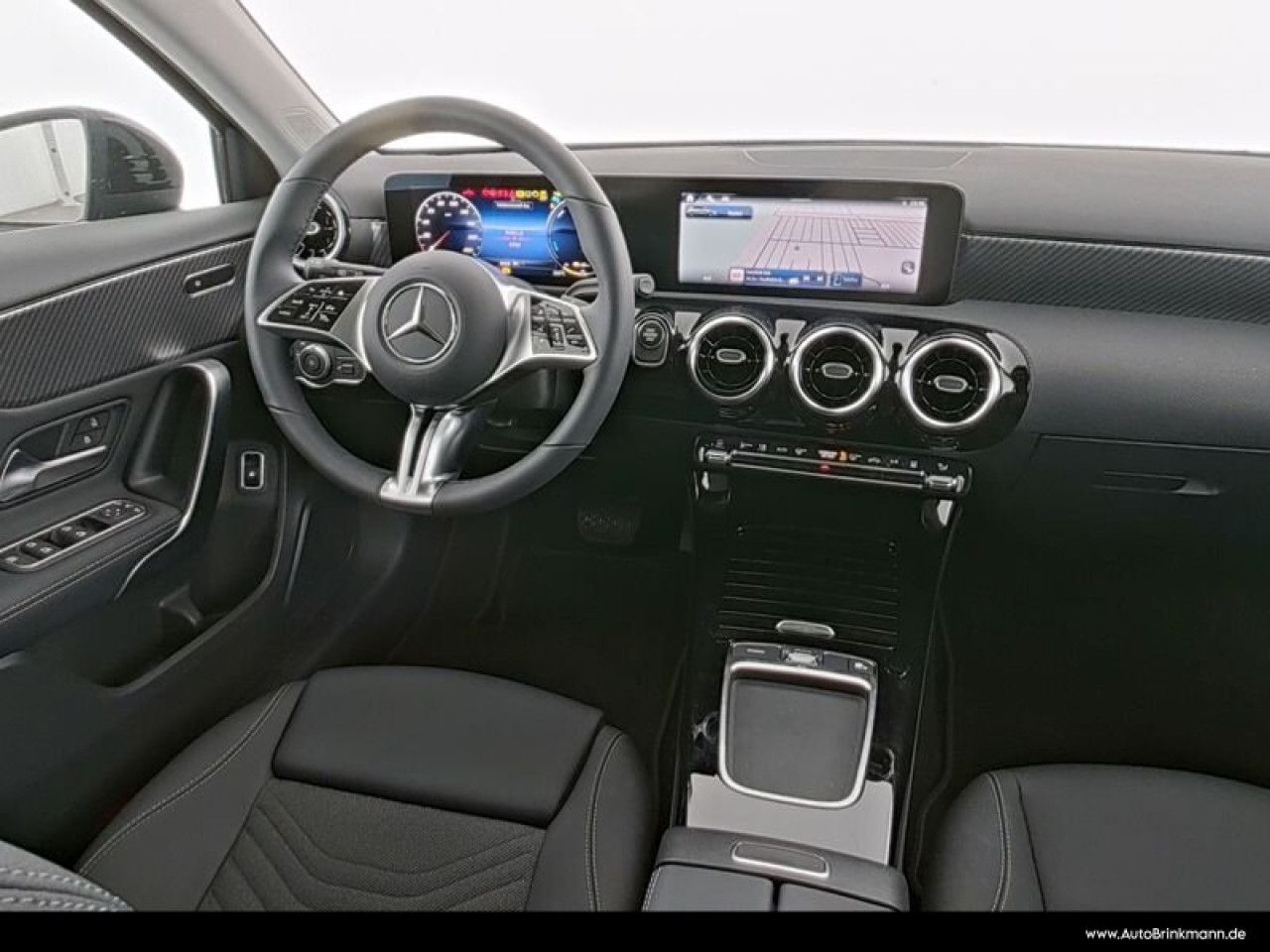 Mercedes-Benz A-Klasse – Bild 6