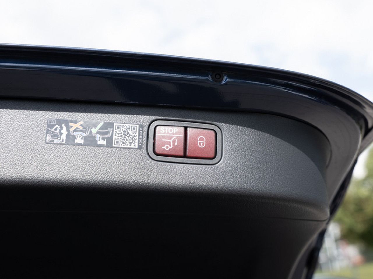 Mercedes-Benz C-Klasse – Bild 7