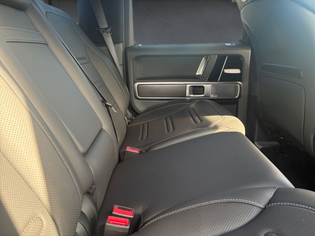 Mercedes-Benz G-Klasse – Bild 13