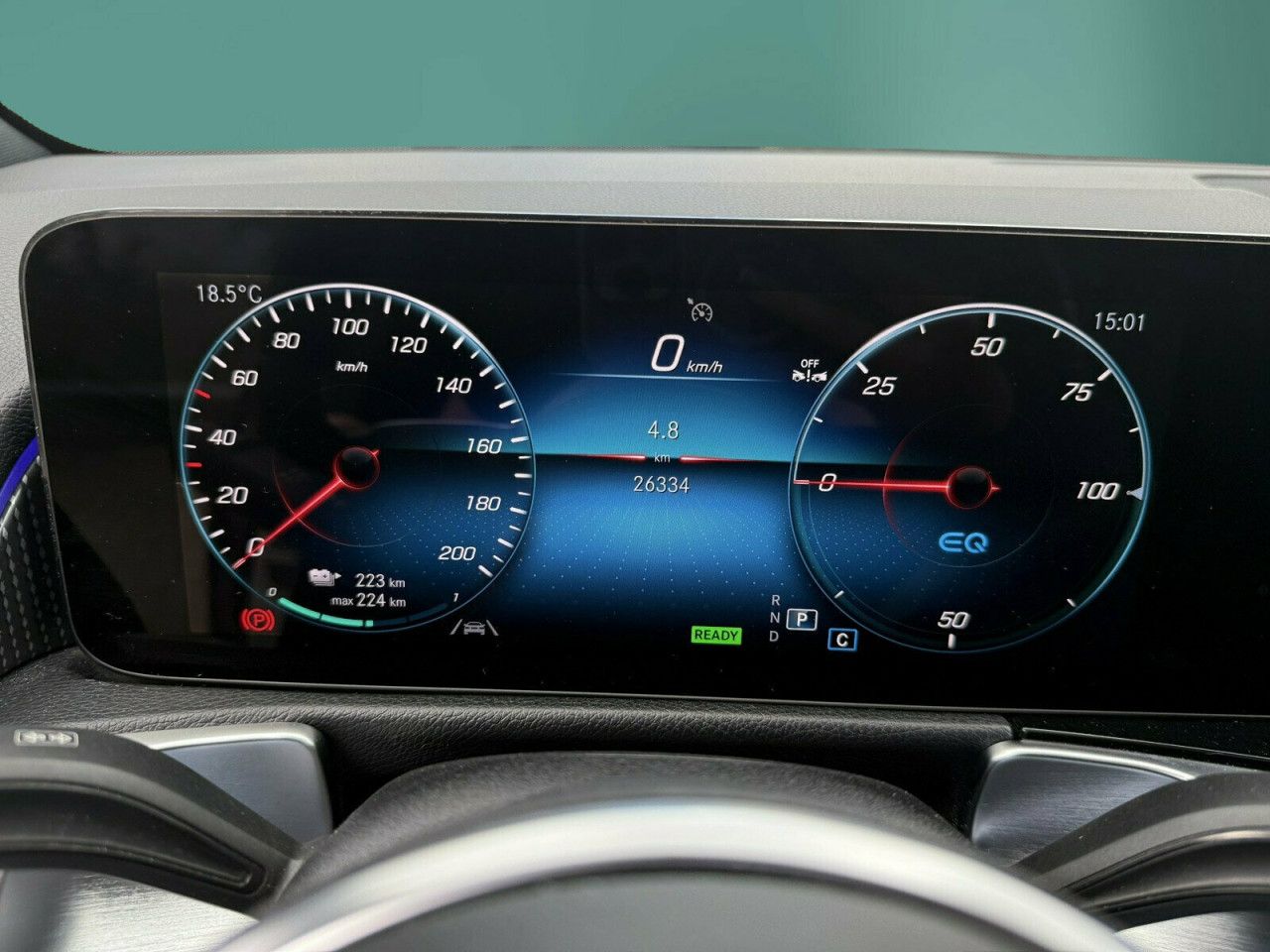 Fahrzeugbild 16 / 22