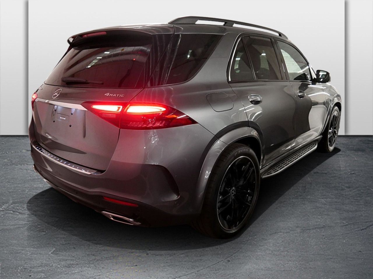 Mercedes-Benz GLE – Bild 3
