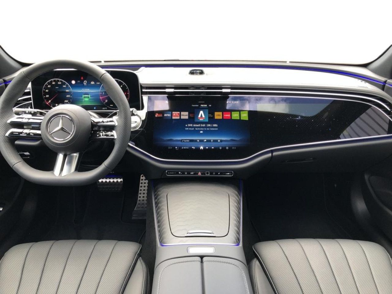 Mercedes-Benz E-Klasse – Bild 4