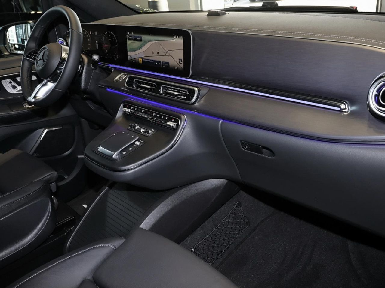Mercedes-Benz V-Klasse – Bild 8