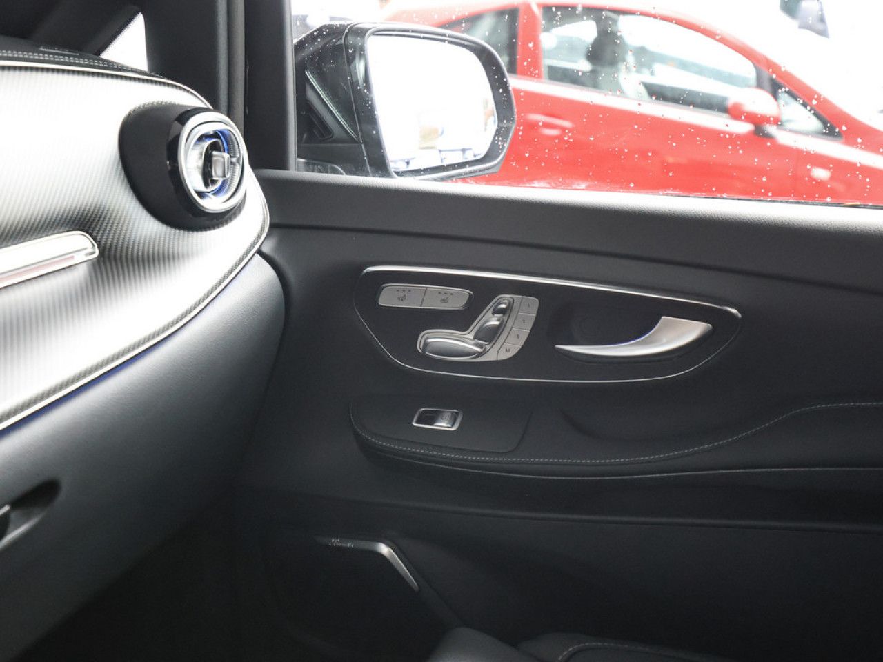 Mercedes-Benz V-Klasse – Bild 15