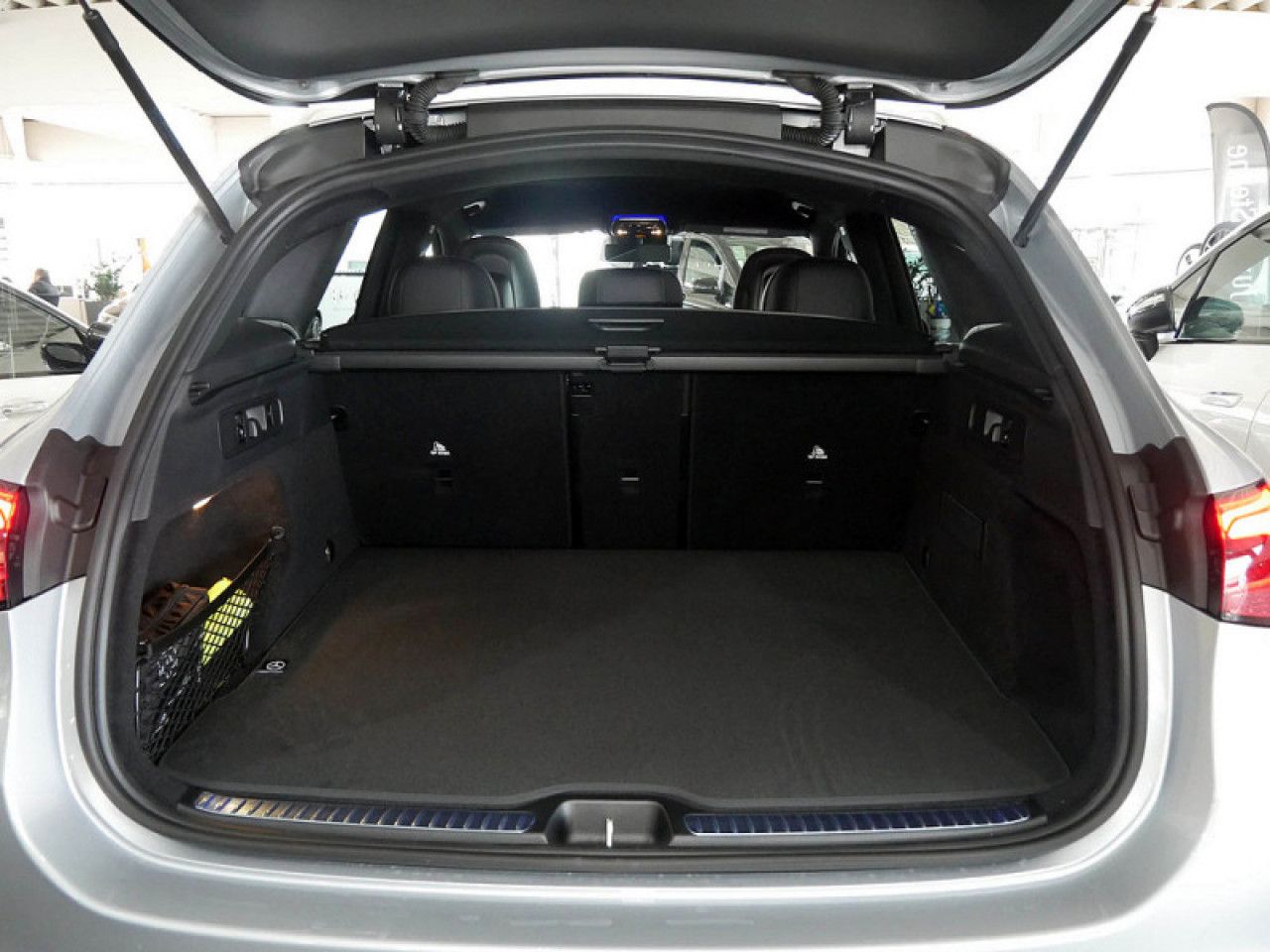 Mercedes-Benz GLC – Bild 9