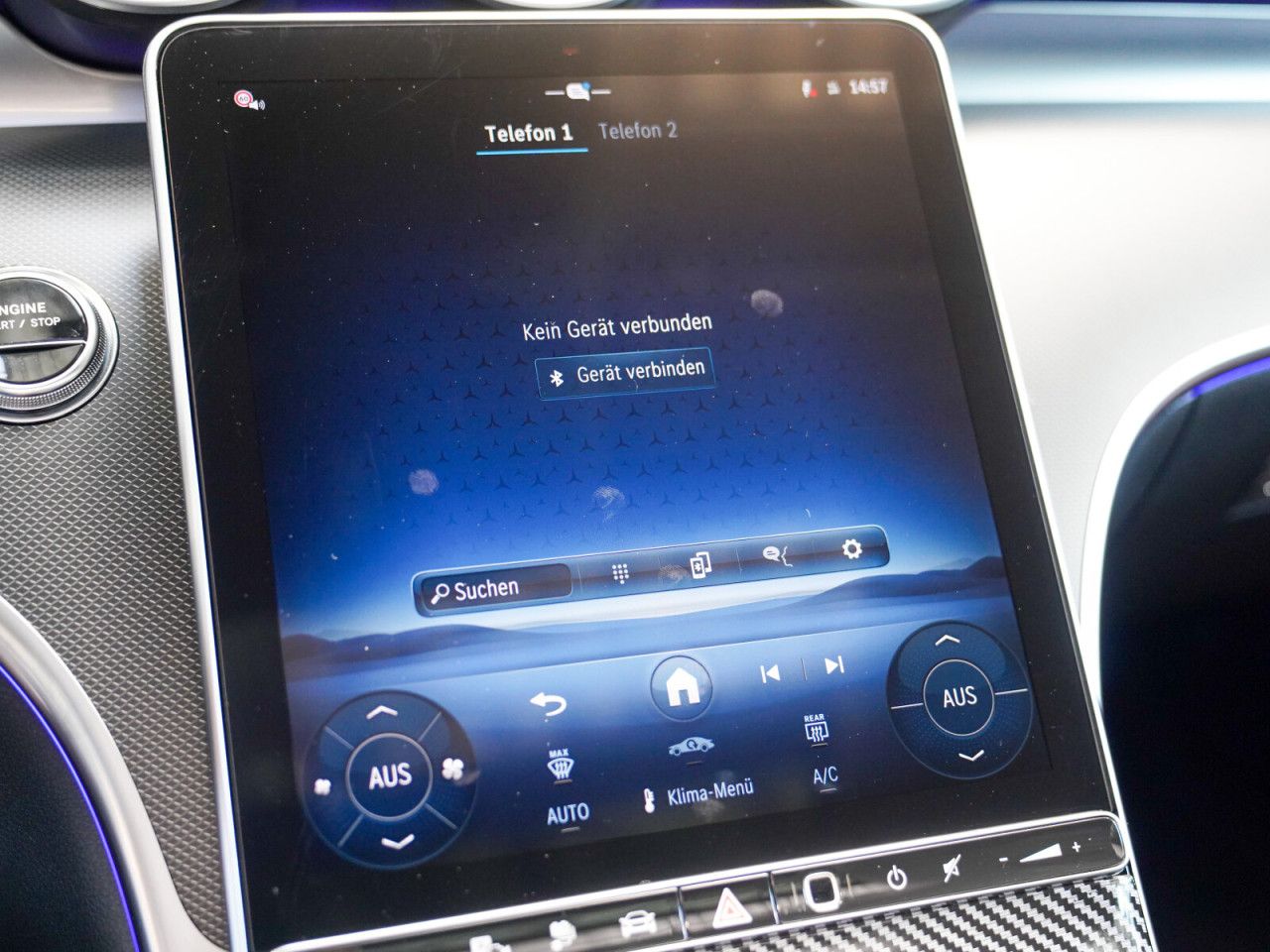 Mercedes-Benz C-Klasse – Bild 24
