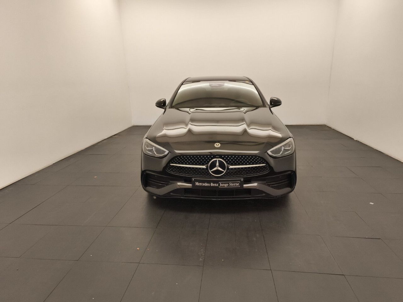 Mercedes-Benz C-Klasse – Bild 2