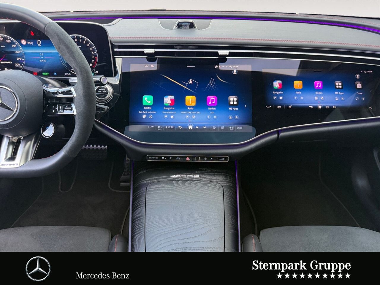 Mercedes-Benz E-Klasse – Bild 13