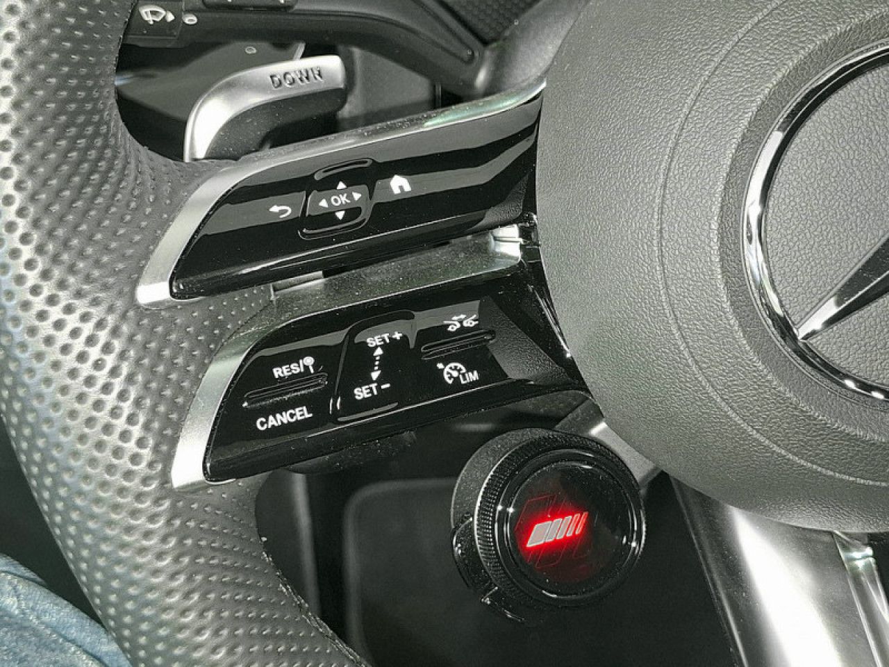 Mercedes-Benz CLA – Bild 19