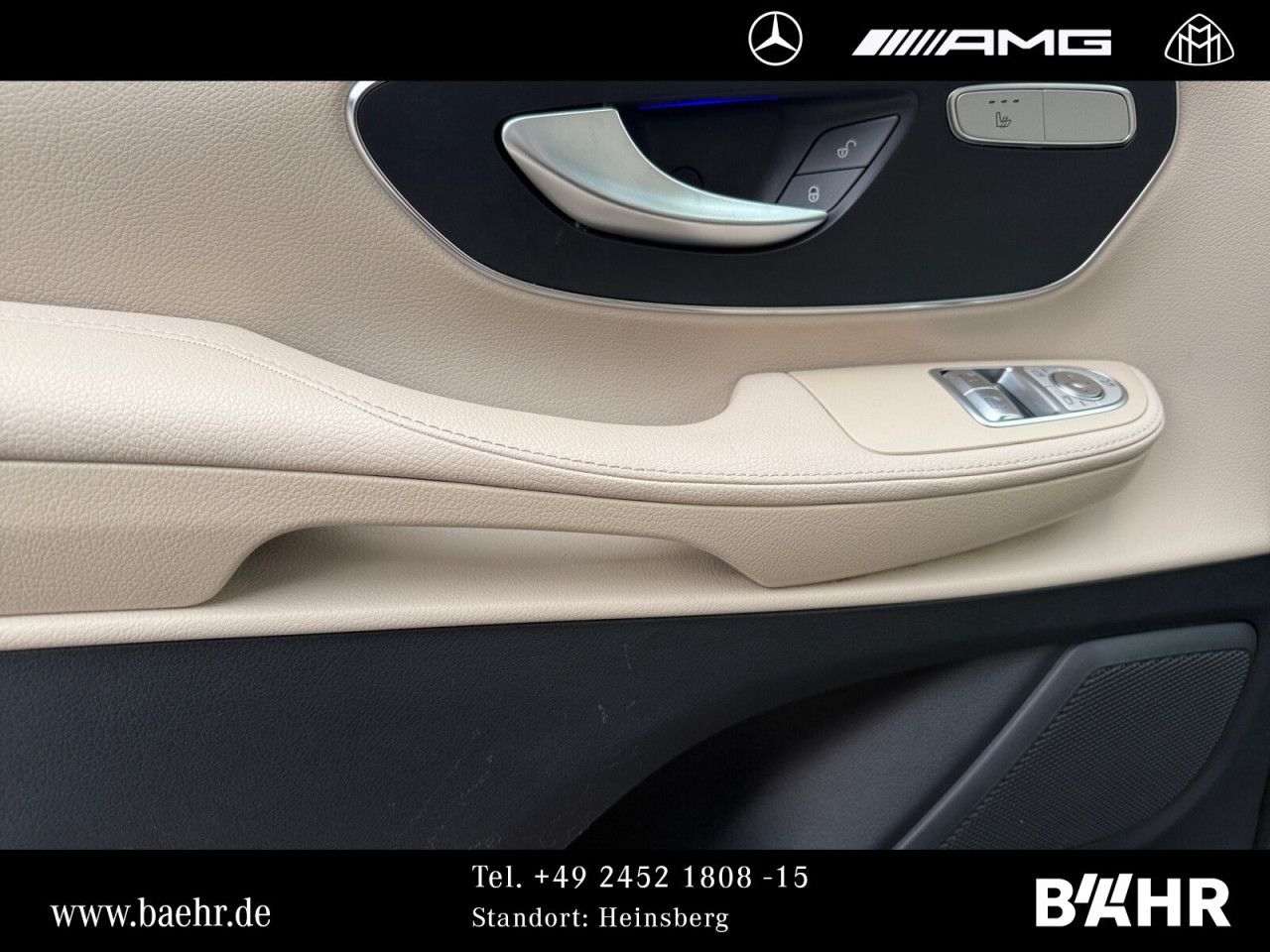 Mercedes-Benz V-Klasse – Bild 14