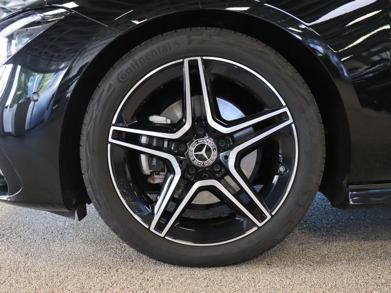 Mercedes-Benz CLA – Bild 5