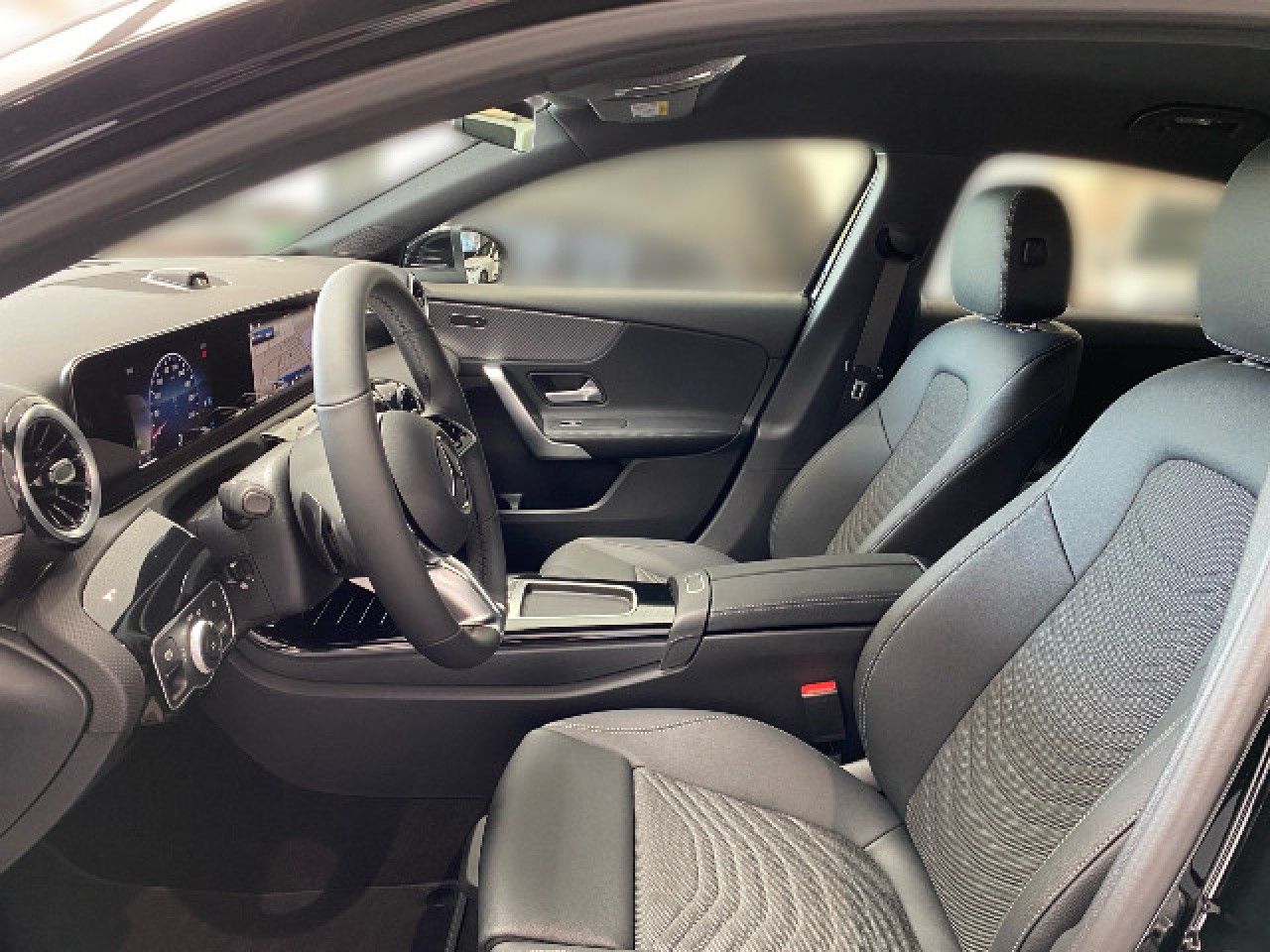 Mercedes-Benz A-Klasse – Bild 7