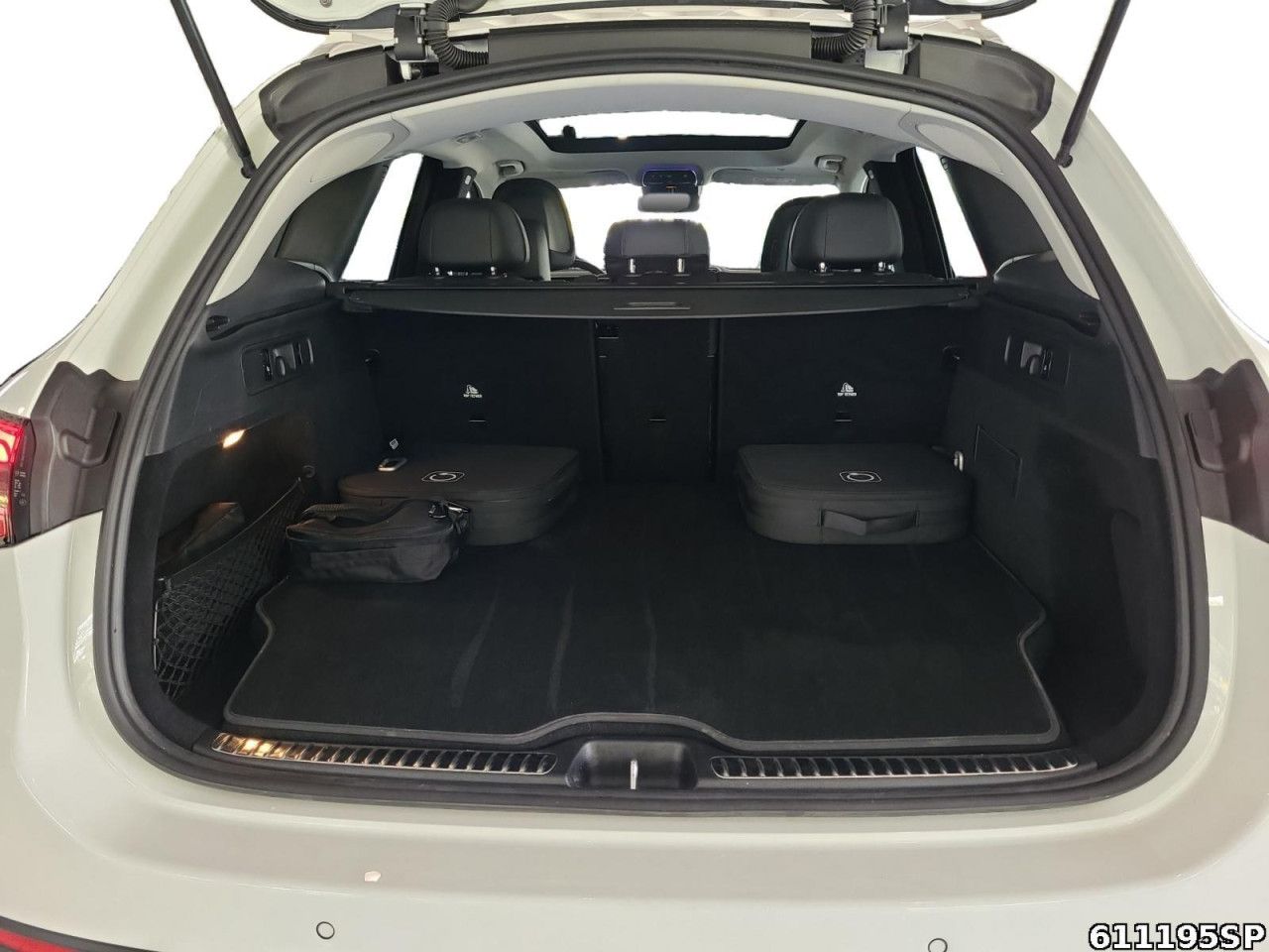Mercedes-Benz GLC – Bild 6
