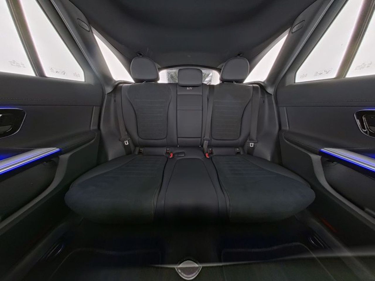 Mercedes-Benz GLC – Bild 7