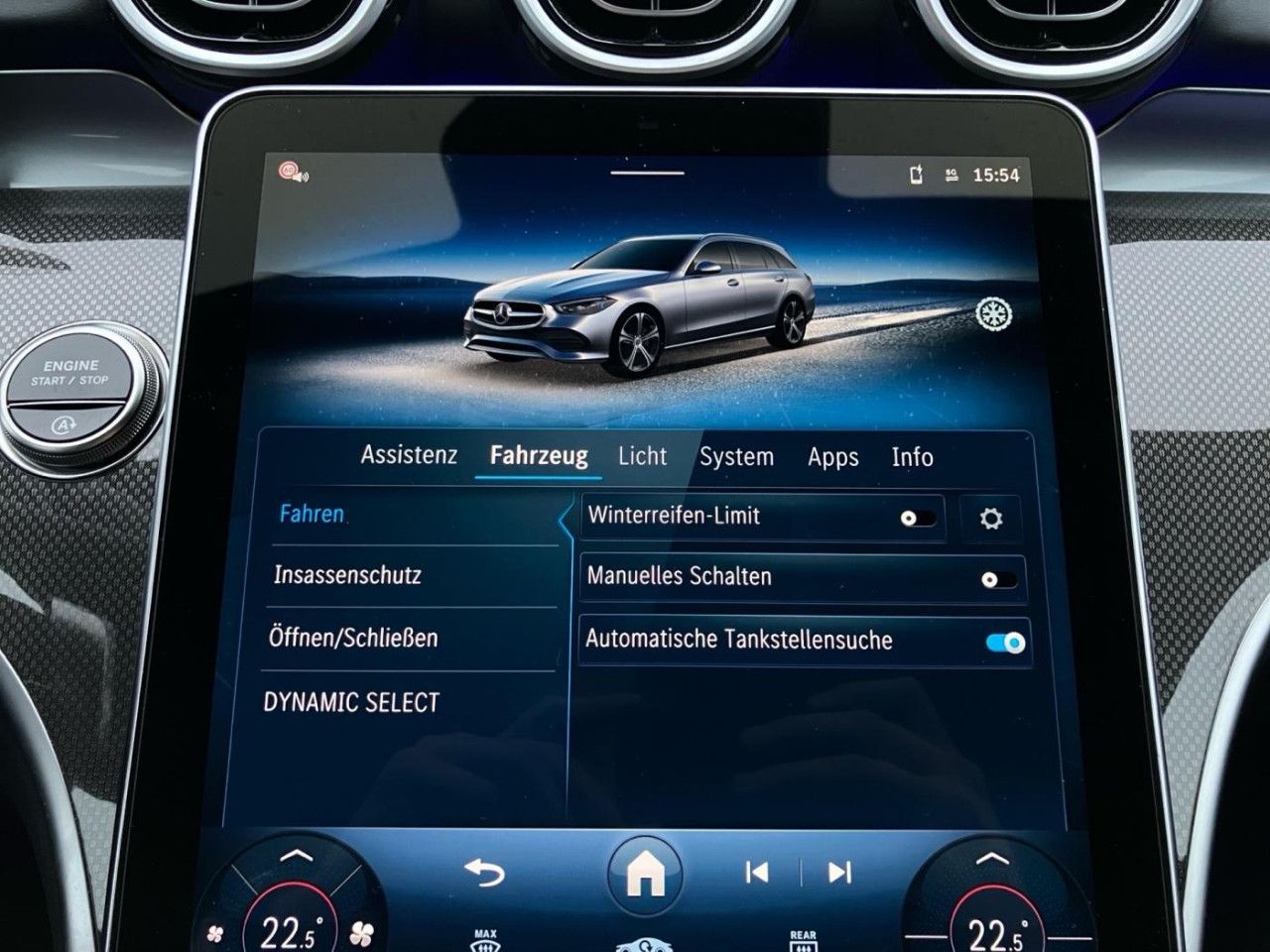 Mercedes-Benz C-Klasse – Bild 24