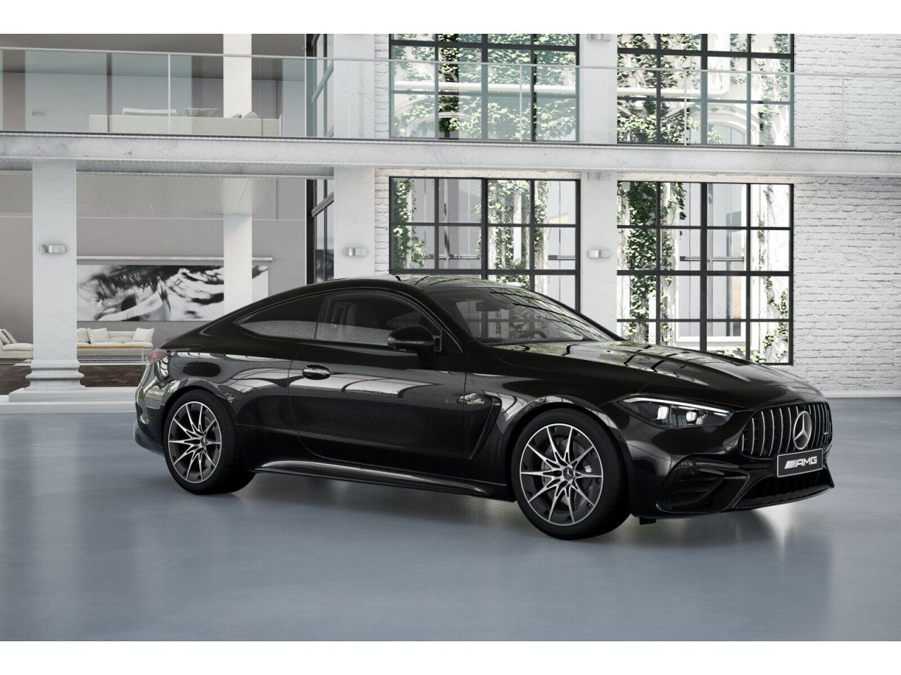 Mercedes-Benz CLE – Bild 4