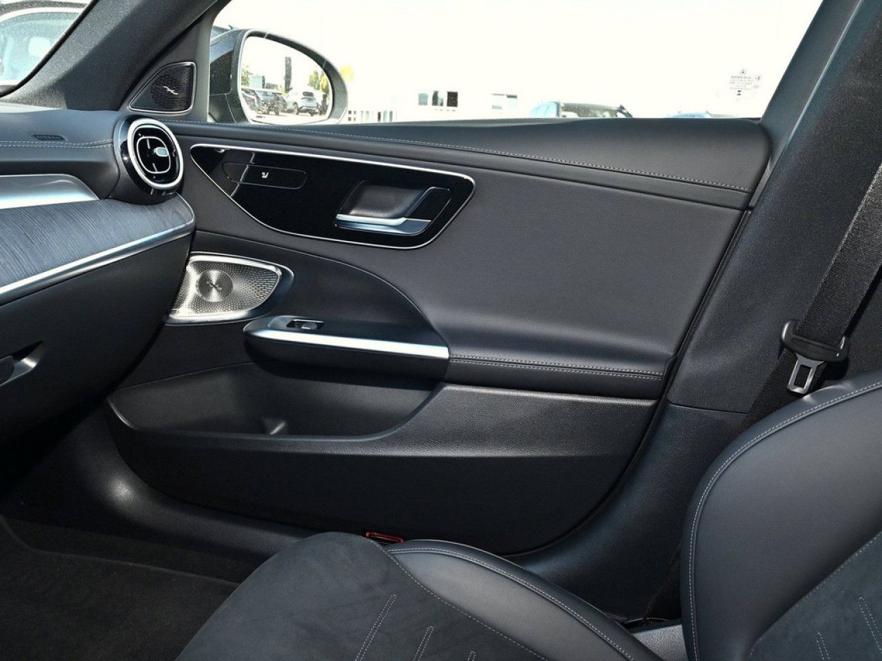 Mercedes-Benz C-Klasse – Bild 15