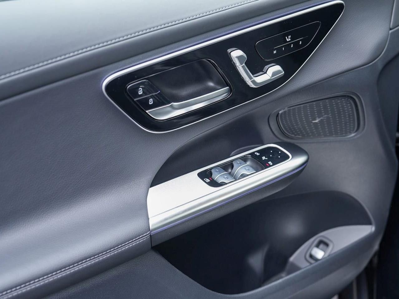 Mercedes-Benz GLC – Bild 17