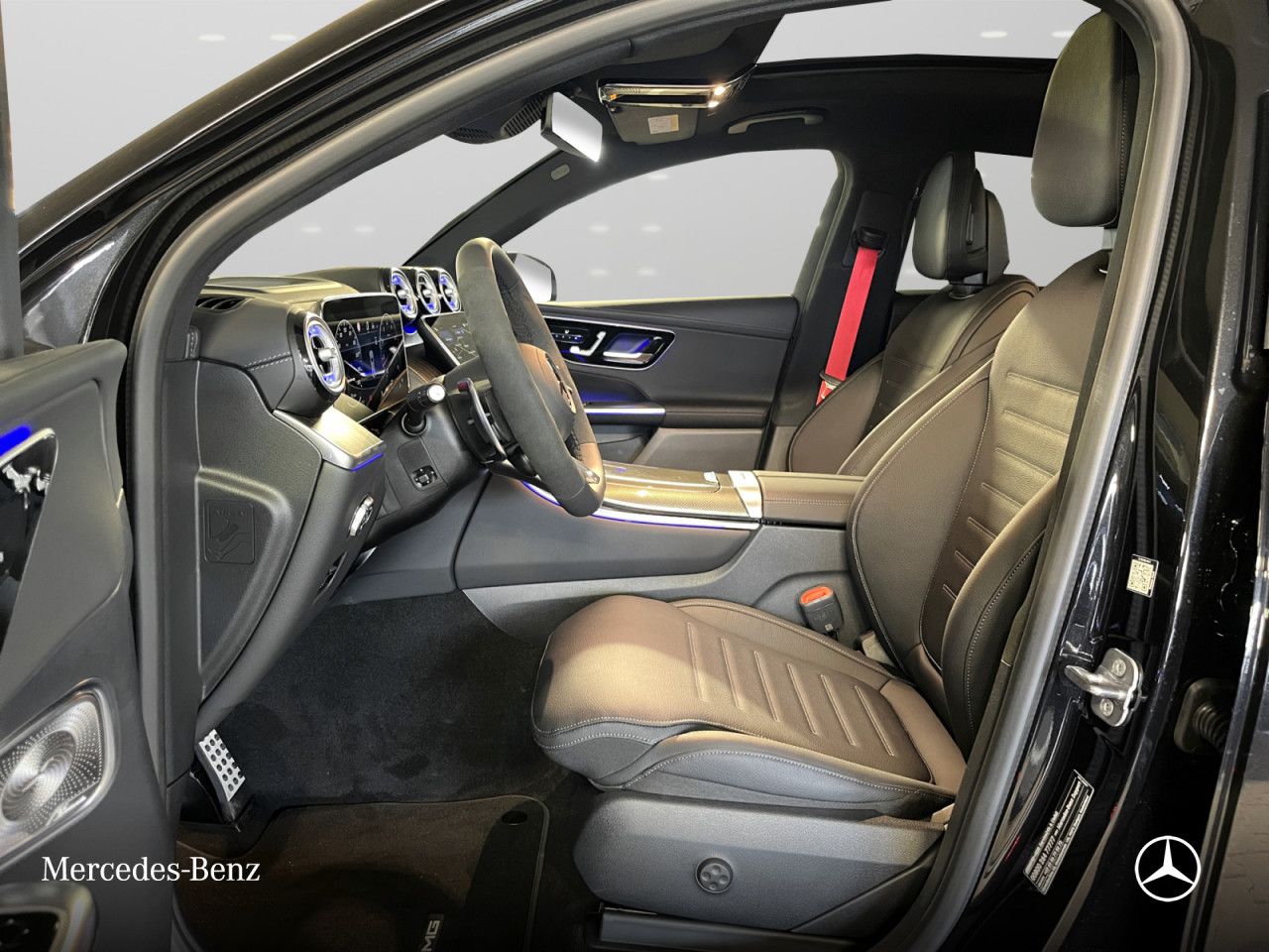 Mercedes-Benz GLC – Bild 7