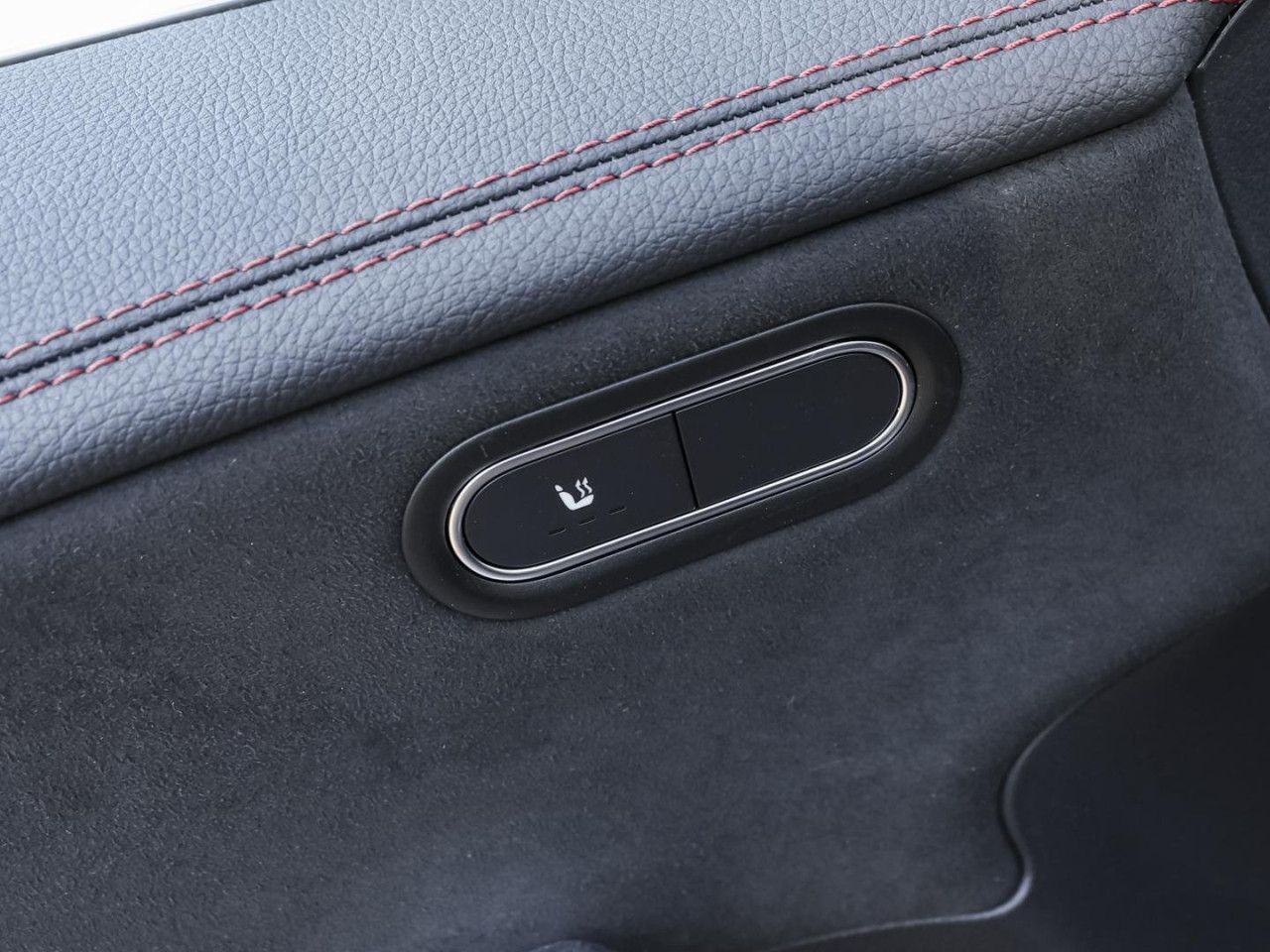 Mercedes-Benz CLA – Bild 8