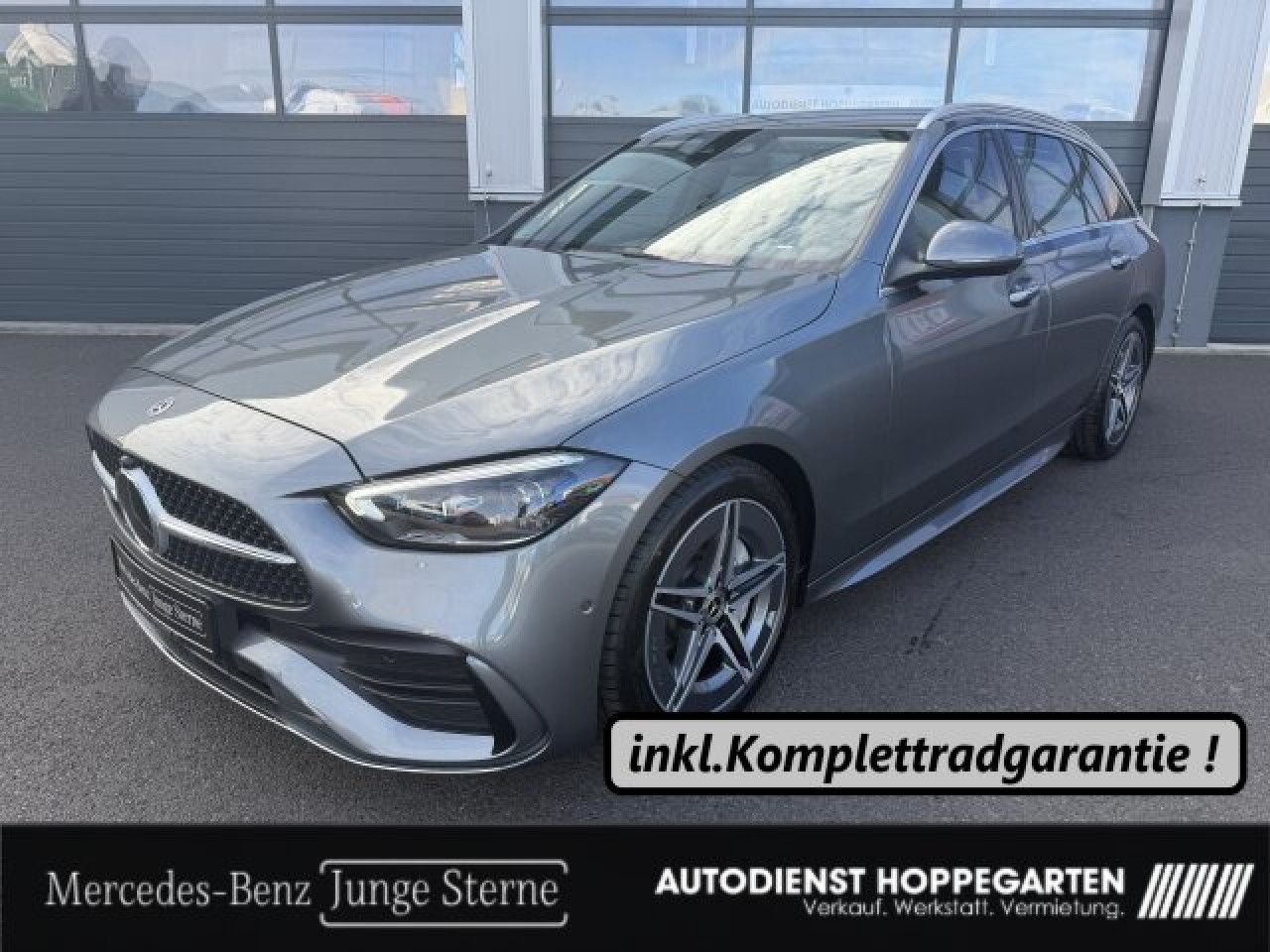 Fahrzeugbild 1 / 24
