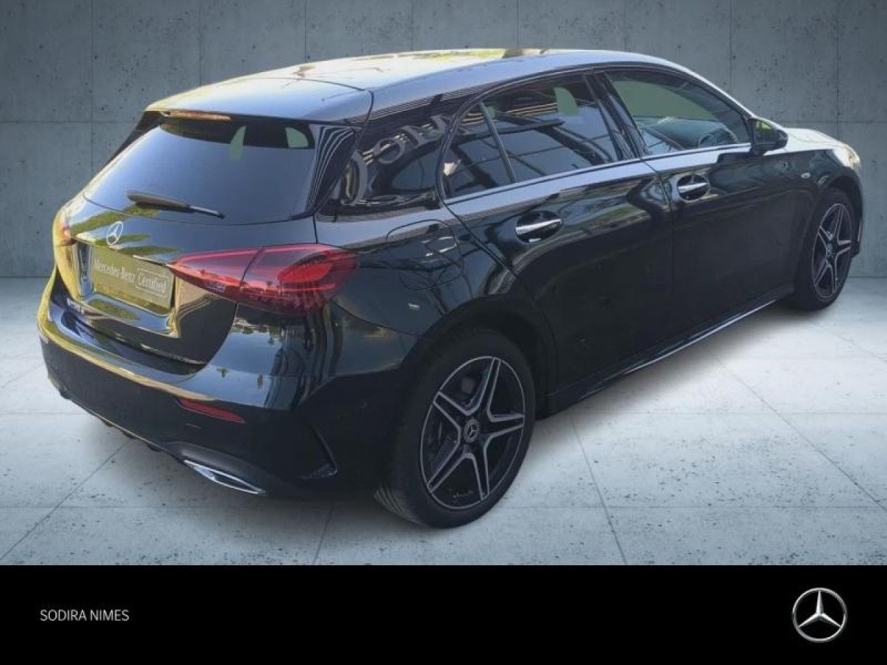 Photo du v&eacute;hicule 5 / 18