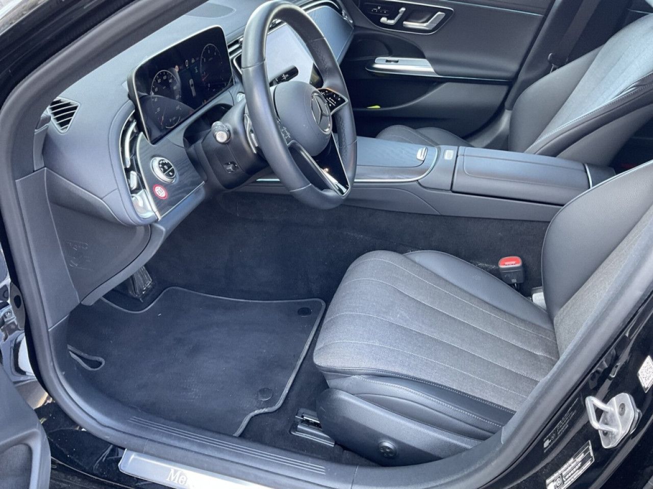Mercedes-Benz E-Klasse – Bild 8