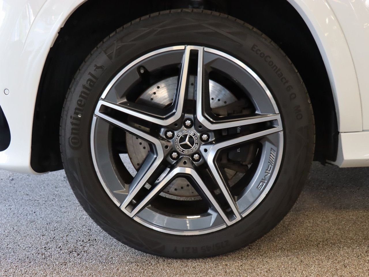 Mercedes-Benz GLS – Bild 5