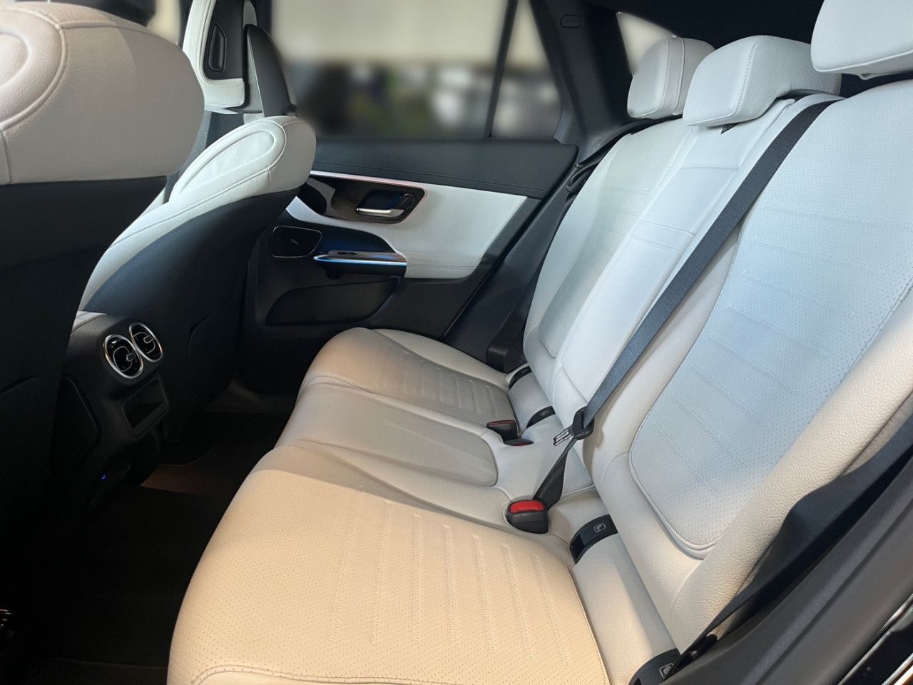Mercedes-Benz GLC – Bild 8