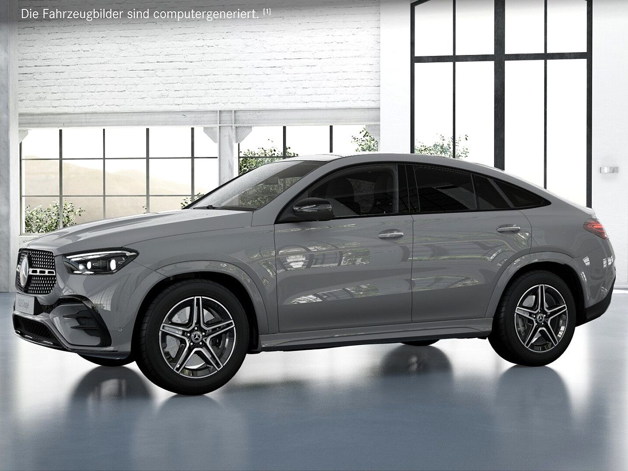 Mercedes-Benz GLE – Bild 20
