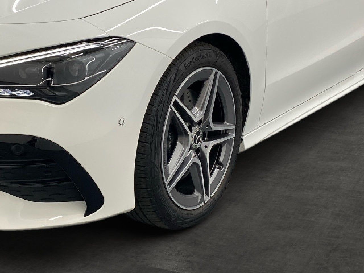 Mercedes-Benz CLA – Bild 5