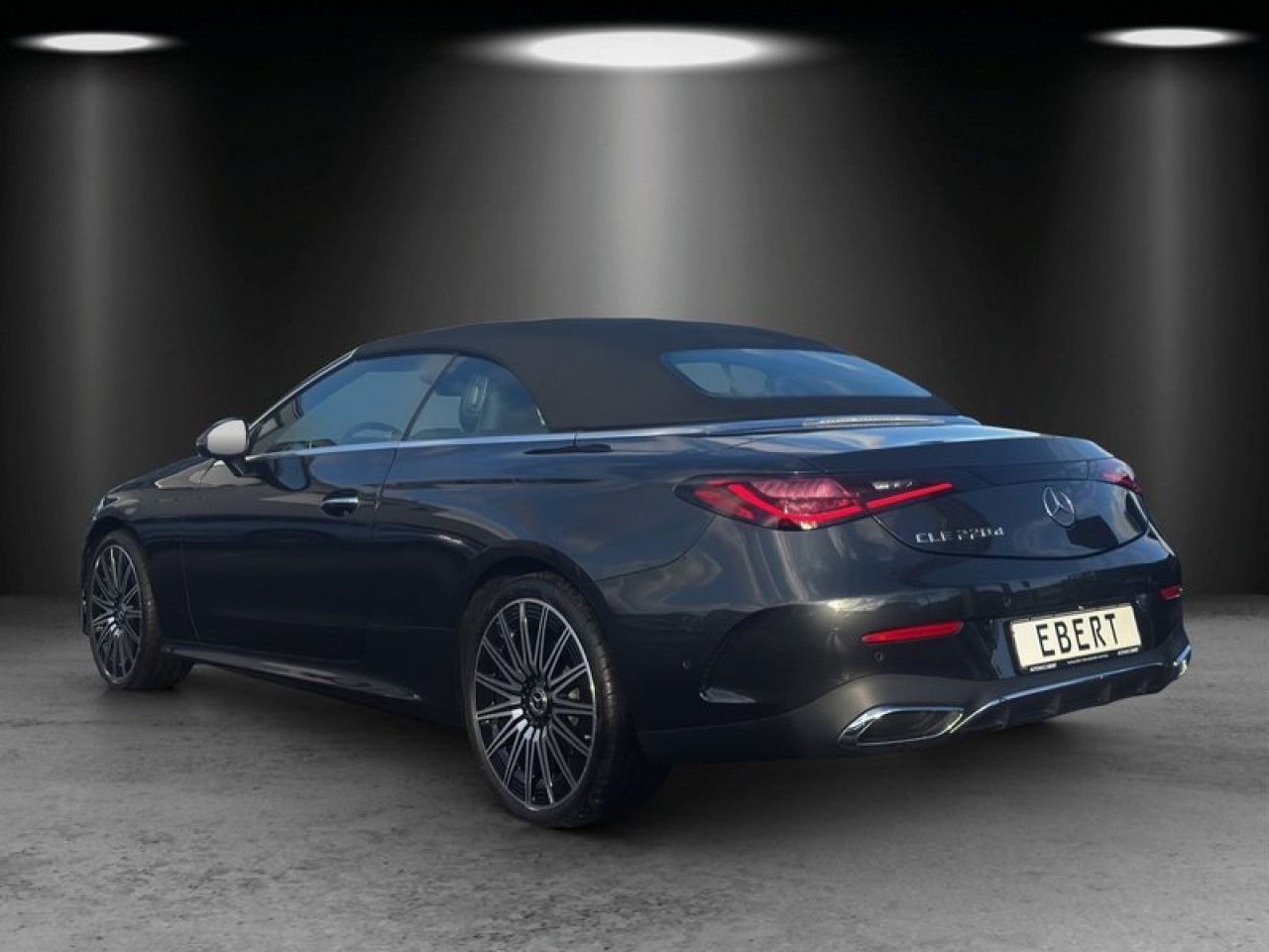 Mercedes-Benz CLE – Bild 4