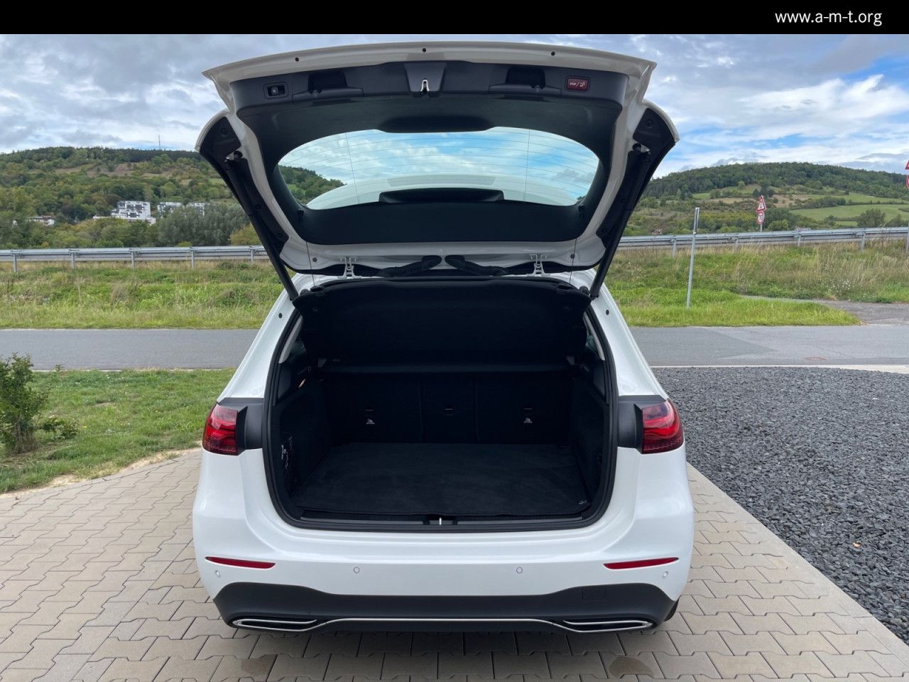 Mercedes-Benz B-Klasse – Bild 12