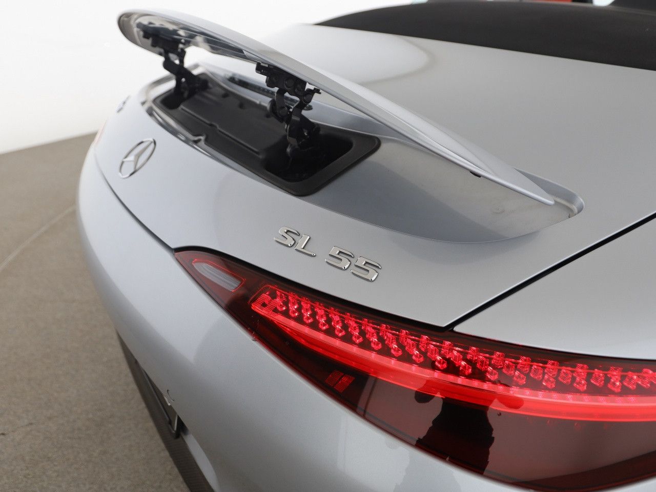 Mercedes-Benz SL – Bild 23