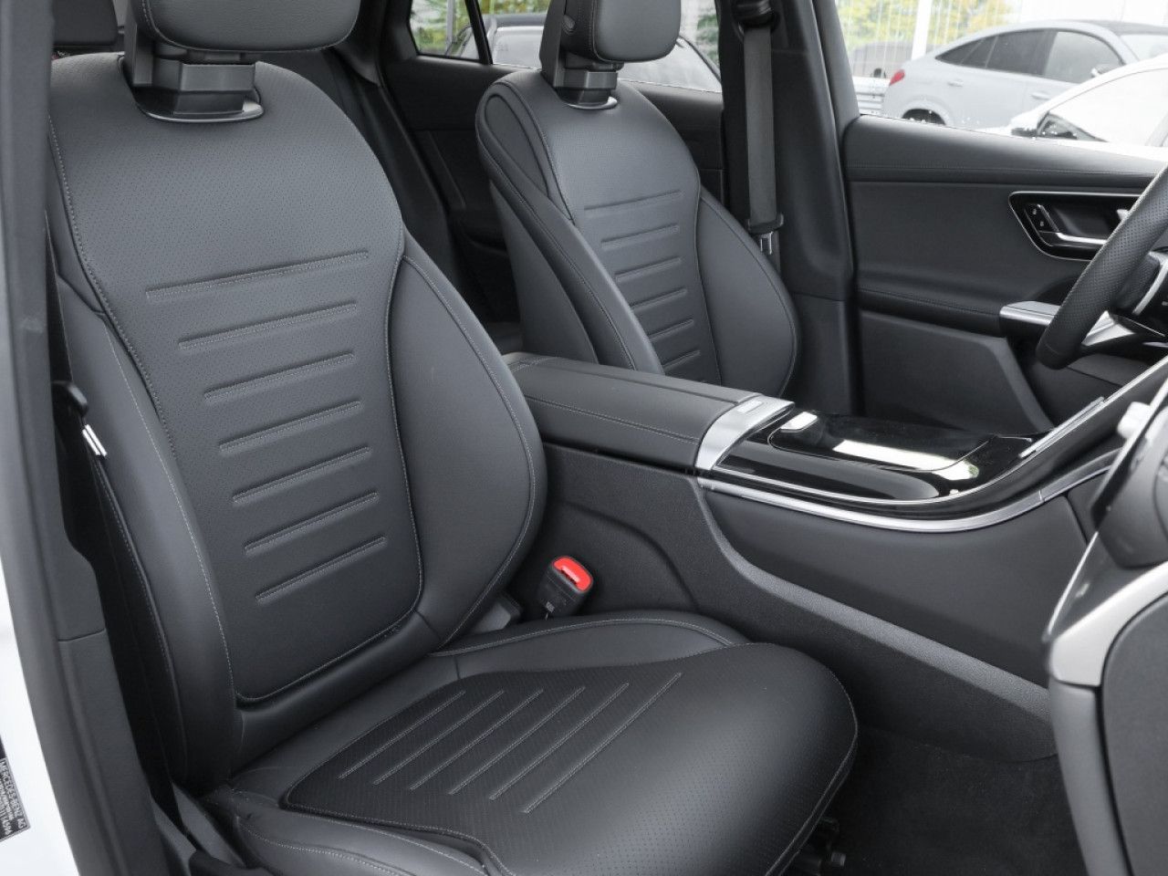 Mercedes-Benz GLC – Bild 6