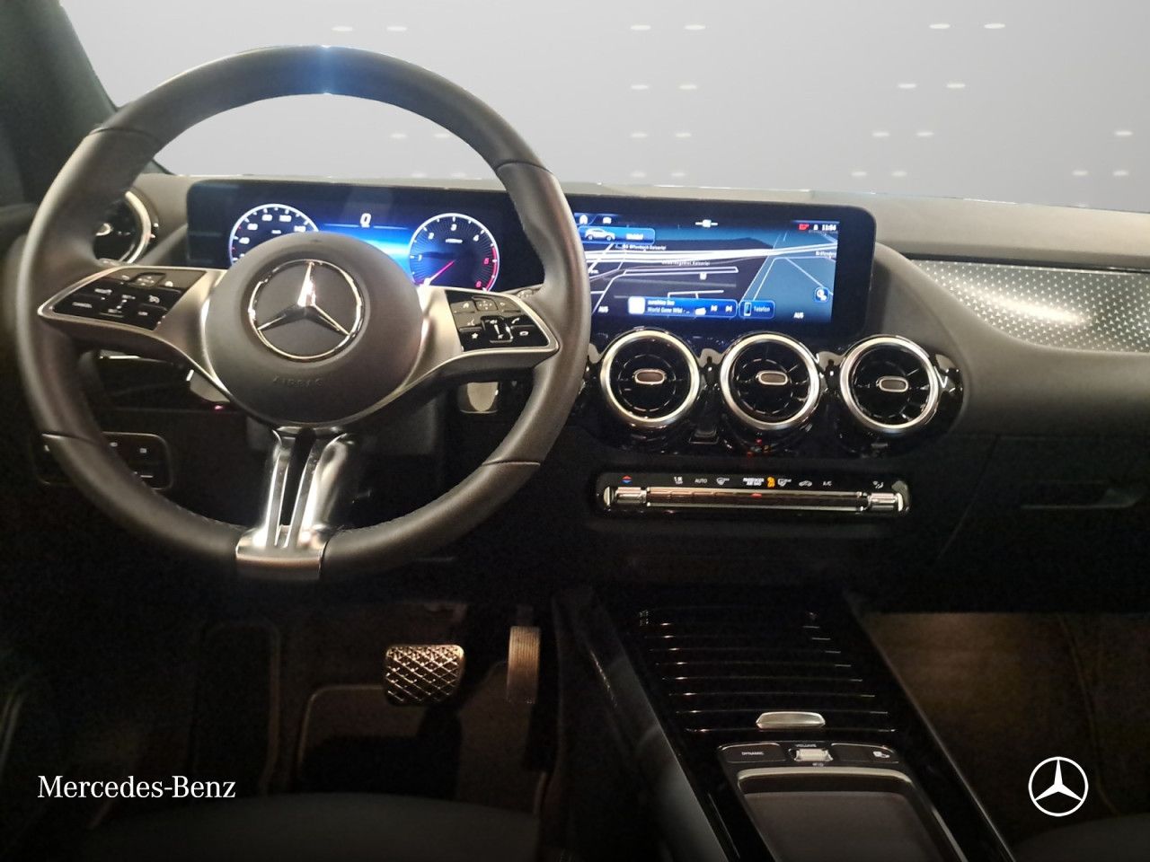 Mercedes-Benz GLA – Bild 10