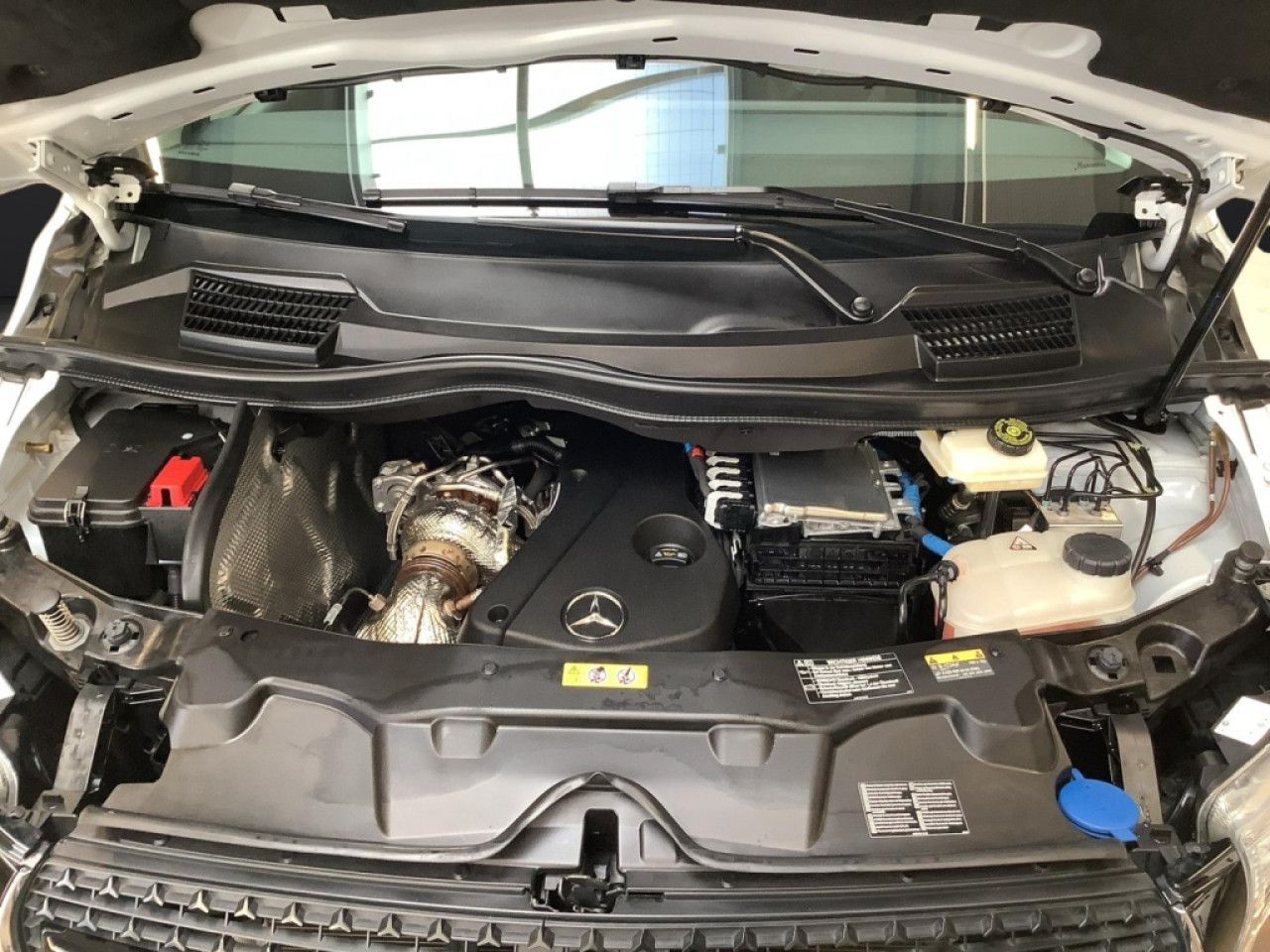 Mercedes-Benz V-Klasse – Bild 17